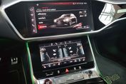 Audi A6 RS6 Avant TFSI quattro