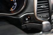 Jeep Grand Cherokee 3.0 Overland