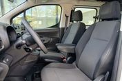 Toyota Proace City Verso Long L2H1 Zabudowa Brygadowa Active