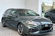 Hyundai i30 1.6 T-GDI N-Line DCT