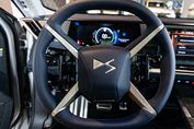 DS N°8 Jules Verne Long Range AWD 97.2kWh