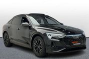 Audi Q8 Sportback quattro