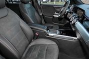 Mercedes GLB 200 d AMG Line