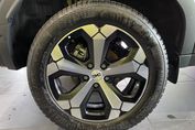 Dacia Duster Journey 1.2 TCe Hybrid-G LPG 4x4