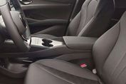 BYD Seal 6 DM-i Boost