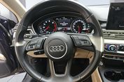 Audi A4 35 TFSI mHEV S tronic