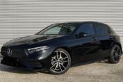Mercedes Klasa A 220 4-Matic AMG Line