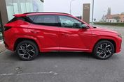 Hyundai Tucson 1.6 T-GDi  N-Line 4WD DCT