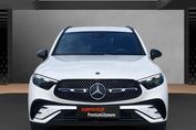 Mercedes GLC 220 d 4MATIC AMG Line