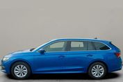 Skoda Octavia 1.5 TSI Business