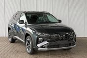 Hyundai Tucson 1.6 T-GDi PHEV Executive 4WD aut