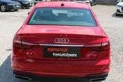 Audi A4 30 TDI