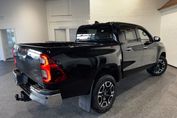 Toyota HiLux Executive D-4D mHEV Double Cab 4x4 aut