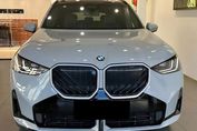 BMW X3 xDrive20d M Sport