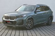 BMW X1 sDrive18i M Sport sport-aut