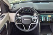 Land Rover Discovery Sport 2.0 D200 mHEV S aut