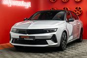 Opel Astra 1.5 CDTI GS