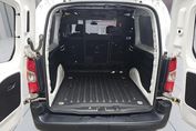 Toyota Proace City Long L2H1 Zabudowa Brygadowa Active