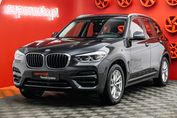 BMW X3 xDrive20i aut