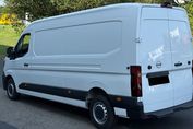 Nissan Interstar L3H2 Business
