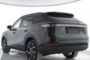 Omoda 7 Luxury