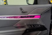 BMW Seria 7 740d xDrive Nero Lusso Edition