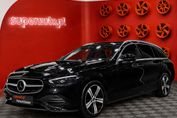 Mercedes Klasa C 220 d mHEV
