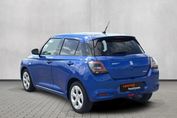 Suzuki Swift 1.2 Dualjet SHVS Premium Plus CVT