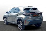 Toyota Yaris Cross 1.5 Hybrid Comfort
