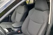 Toyota RAV4 2.5 Hybrid Comfort 4x2