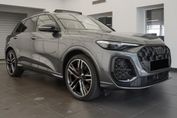 Audi Q5 e-Hybrid quattro S line