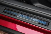 Ford Mustang Dark Horse aut 5.0 Ti-VCT V8