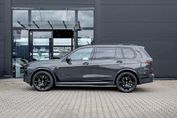 BMW X7 xDrive40d M Sport