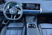BMW X3 xDrive20d mHEV aut