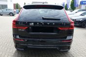 Volvo XC60 T6 Plug-In Hybrid AWD Ultra Dark
