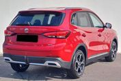 MG ZS 1.5 HEV+ Excite aut