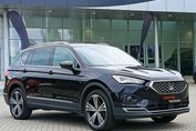 Seat Tarraco 2.0 TDI Xcellence S&S