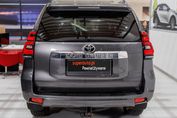 Toyota Land Cruiser LC 2.8 D-4D Premium aut