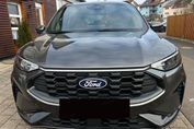 Ford Kuga ST-Line 2.5 FHEV
