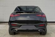 Mercedes GLC Coupe 200 d 4-Matic AMG Line