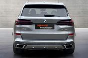 BMW X5 xDrive40i M Sport