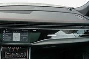 Audi Q8 SQ8 TFSI quattro