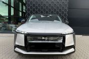 DS N°8 Jules Verne Long Range AWD 97.2kWh