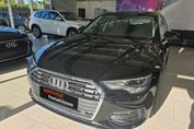 Audi A6 Avant 40 TDI