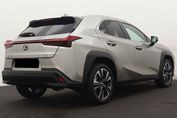 Lexus UX 300h Business Hybrid Dynamic Force