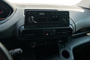 Peugeot Rifter Active L1H1