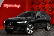 Volvo XC60 T6 Plug-In Hybrid AWD Plus Dark aut