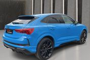 Audi Q3 RS S tronic
