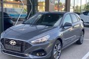 Hyundai i30 1.5 T-GDI 48V Smart
