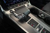 Audi A6 45 TFSI mHEV Quattro